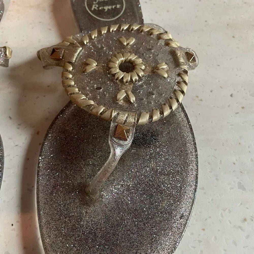 Jack Rodgers Sandals - Picture 2 of 4